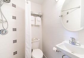 Executive - The Inn at Whistler Village