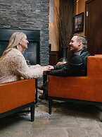 Executive - The Inn at Whistler Village