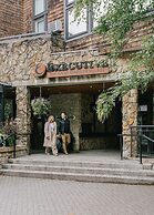 Executive - The Inn at Whistler Village