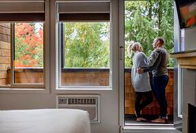 Executive - The Inn at Whistler Village