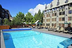 Executive - The Inn at Whistler Village