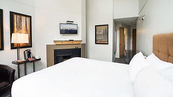 Executive - The Inn at Whistler Village
