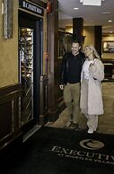 Executive - The Inn at Whistler Village