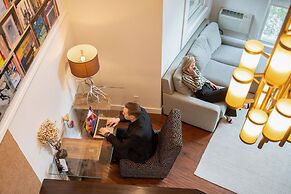 Executive - The Inn at Whistler Village