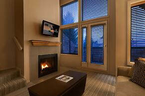 Executive - The Inn at Whistler Village