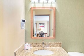 Ramada by Wyndham Williams Lake