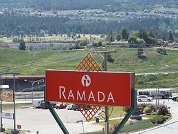 Ramada by Wyndham Williams Lake