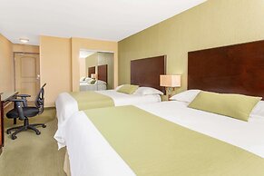 Ramada by Wyndham Williams Lake