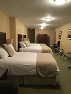 Ramada by Wyndham Williams Lake