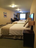 Ramada by Wyndham Williams Lake