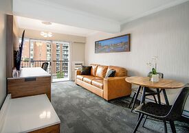 The Vic, an Ascend Collection Hotel