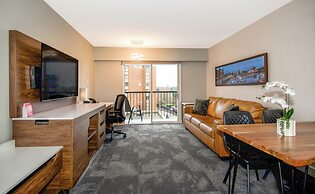 The Vic, an Ascend Collection Hotel