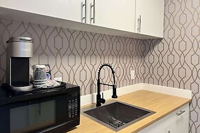 The Vic, Ascend Hotel Collection