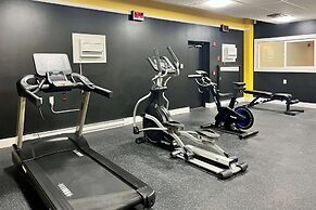 The Vic, Ascend Hotel Collection