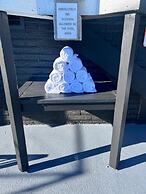 The Vic, Ascend Hotel Collection