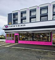 The Vic, Ascend Hotel Collection