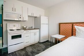 The Vic, an Ascend Collection Hotel