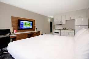 The Vic, an Ascend Collection Hotel