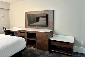 The Vic, Ascend Hotel Collection