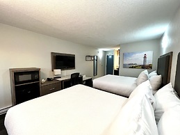 The Vic, Ascend Hotel Collection