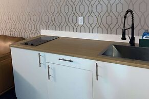 The Vic, Ascend Hotel Collection