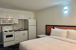 The Vic, Ascend Hotel Collection