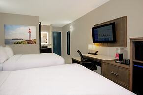 The Vic, an Ascend Collection Hotel