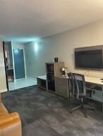 The Vic, Ascend Hotel Collection