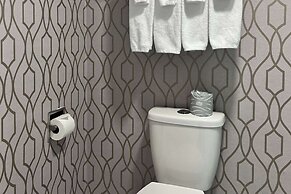 The Vic, Ascend Hotel Collection