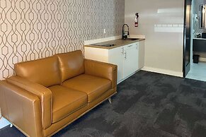 The Vic, Ascend Hotel Collection