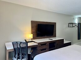 The Vic, Ascend Hotel Collection