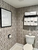 The Vic, Ascend Hotel Collection