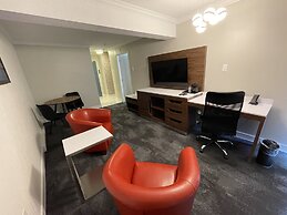 The Vic, Ascend Hotel Collection