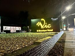 The Vic, Ascend Hotel Collection