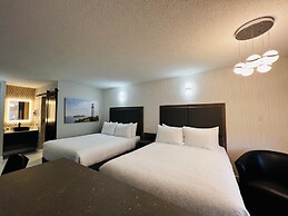 The Vic, Ascend Hotel Collection