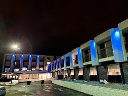 The Vic, Ascend Hotel Collection