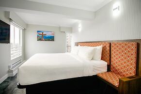 The Vic, an Ascend Collection Hotel