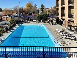 The Vic, Ascend Hotel Collection