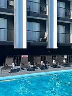 The Vic, Ascend Hotel Collection