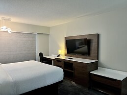 The Vic, Ascend Hotel Collection