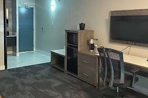 The Vic, Ascend Hotel Collection