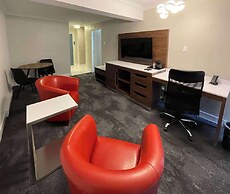 The Vic, Ascend Hotel Collection