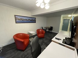 The Vic, Ascend Hotel Collection