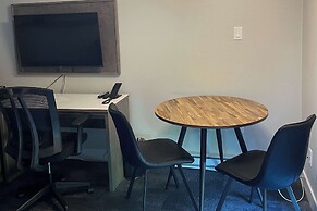 The Vic, Ascend Hotel Collection