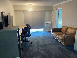 The Vic, Ascend Hotel Collection