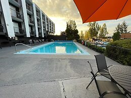 The Vic, Ascend Hotel Collection