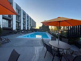 The Vic, Ascend Hotel Collection