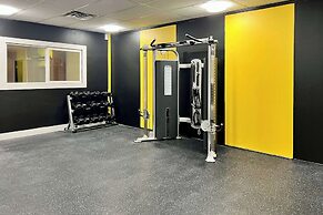 The Vic, Ascend Hotel Collection