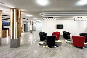 The Vic, Ascend Hotel Collection