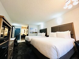 The Vic, Ascend Hotel Collection